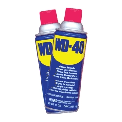 WD-40 - ACEITES Y LUBRICANTES