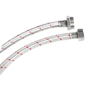 FLEXIMATIC - CONECTORES FLEXIBLES Y LLAVES DE CONTROL