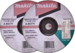 MAKITA - DISCOS DESBASTE