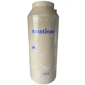 MASTINAC - TINACOS Y CISTERNAS