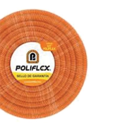 POLIFLEX - POLIDUCTO TUBO Y CONEXIONES