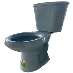 KISSON - SANITARIOS Y MUEBLES PARA BAÑO