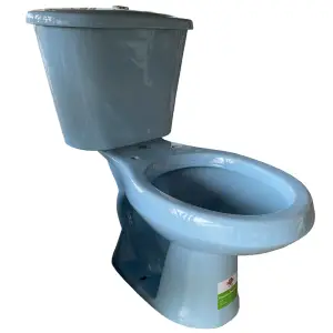 KISSON - SANITARIOS Y MUEBLES PARA BAÑO