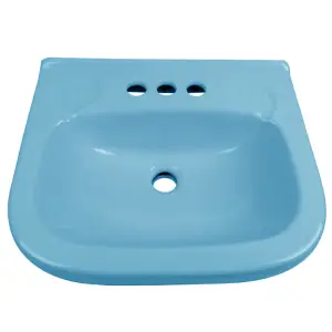 KISSON - SANITARIOS Y MUEBLES PARA BAÑO