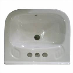 KISSON - SANITARIOS Y MUEBLES PARA BAÑO