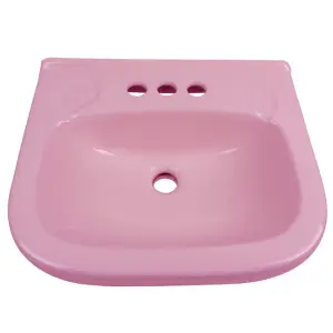 KISSON - SANITARIOS Y MUEBLES PARA BAÑO