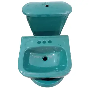 KISSON - SANITARIOS Y MUEBLES PARA BAÑO