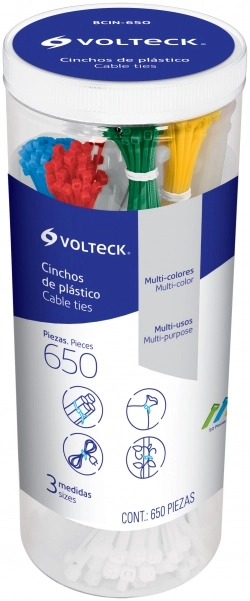 VOLTECH - CONSUMIBLES ELECTRICOS