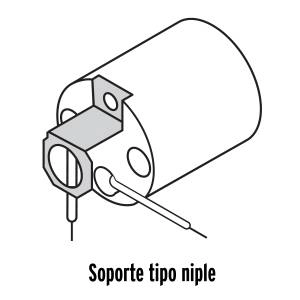 KLEIMAN ELECTRICS - COMPONENTES ELÉCTRICOS Y PORTALAMPARAS