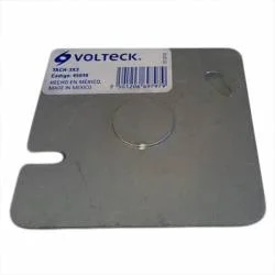 VOLTECH - CANALIZACION, CONDUIT Y CONEXIONES