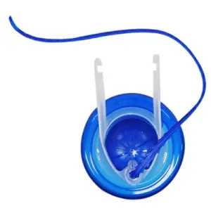 FLEXIMATIC - CROMADO PARA BAÑO