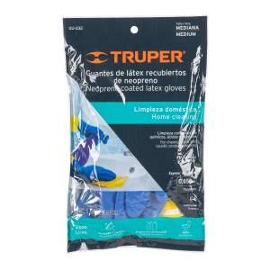 TRUPER - ARTICULOS DE LIMPIEZA