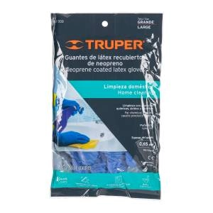 TRUPER - ARTICULOS DE LIMPIEZA