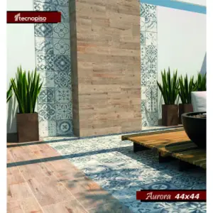 MAKERS - AZULEJOS Y PISOS
