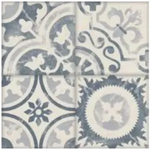 MAKERS - AZULEJOS Y PISOS