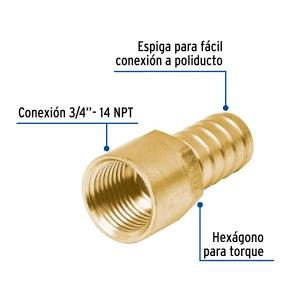 FOSET - POLIDUCTO TUBO Y CONEXIONES