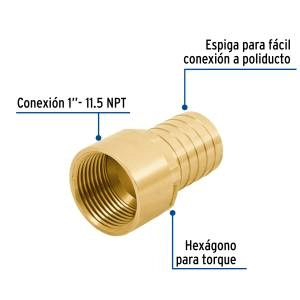 FOSET - POLIDUCTO TUBO Y CONEXIONES