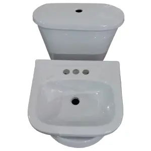 FAZENDA - PAQUETES SANITARIOS