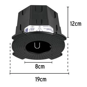 VOLTECH - CANALIZACION, CONDUIT Y CONEXIONES