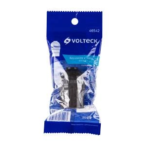 VOLTECH - COMPONENTES ELÉCTRICOS Y PORTALAMPARAS