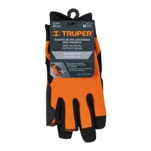 TRUPER - SEGURIDAD INDUSTRIAL