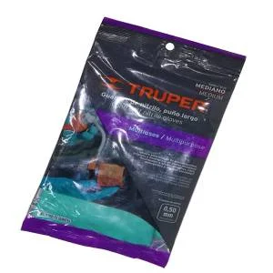 TRUPER - ARTICULOS DE LIMPIEZA