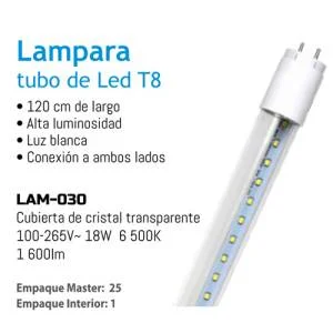 KLEIMAN ELECTRICS - LAMPARAS Y LUMINARIOS