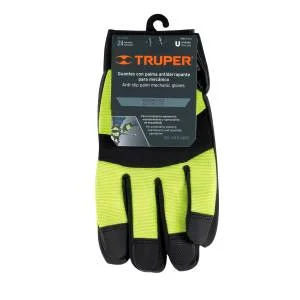 TRUPER - SEGURIDAD INDUSTRIAL