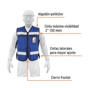 TRUPER - SEGURIDAD INDUSTRIAL