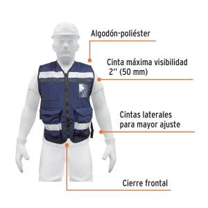 TRUPER - SEGURIDAD INDUSTRIAL