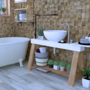 TECNOPISO - AZULEJOS Y PISOS