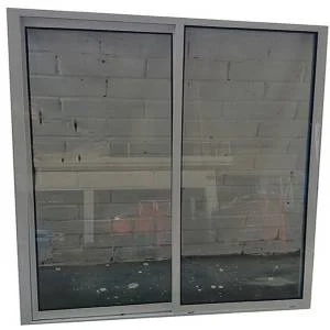 MAKERS - PUERTAS Y VENTANAS