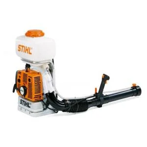 STIHL - FUMIGADORES