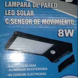 KLEIMAN ELECTRICS - LAMPARAS Y LUMINARIOS