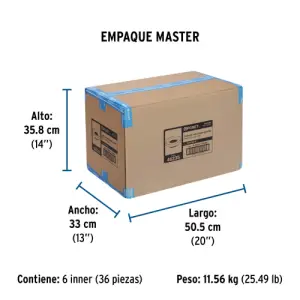 FOSET - REPUESTOS PARA BAÑO