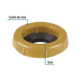 FOSET - REPUESTOS PARA BAÑO