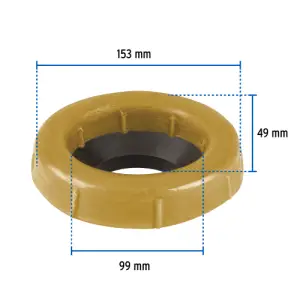 FOSET - REPUESTOS PARA BAÑO