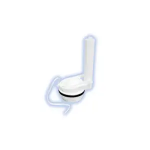 FLEXIMATIC - VALVULAS BRONCE Y PVC