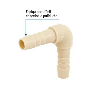 FOSET - POLIDUCTO TUBO Y CONEXIONES