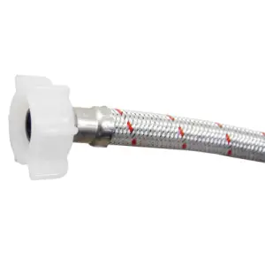 FLEXIMATIC - CONECTORES FLEXIBLES Y LLAVES DE CONTROL