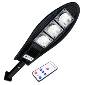 KLEIMAN ELECTRICS - LAMPARAS Y LUMINARIOS