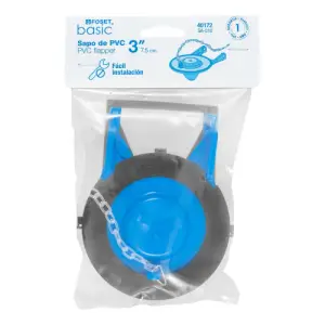 FOSET - REPUESTOS PARA BAÑO