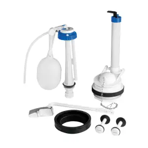 FOSET - REPUESTOS PARA BAÑO