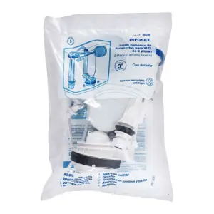 FOSET - REPUESTOS PARA BAÑO