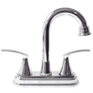 METALFLU - CROMADO PARA BAÑO