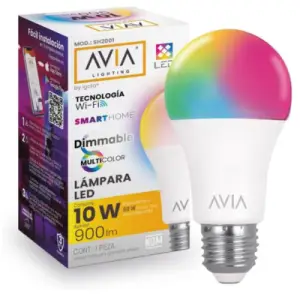 IGOTO - FOCOS DE LED