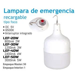 KLEIMAN ELECTRICS - LAMPARAS Y LUMINARIOS