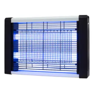 KLEIMAN ELECTRICS - LAMPARAS Y LUMINARIOS