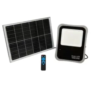 KLEIMAN ELECTRICS - REFLECTORES