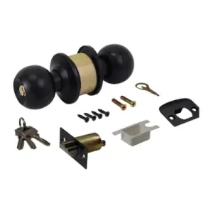 FERKY - CERRADURAS Y CHAPAS